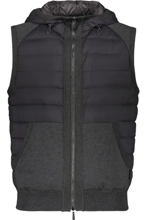 MOORER Arden gilet
