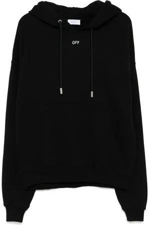OFF-WHITE Vibe arrow skate hoodie