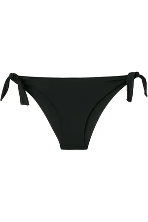 FISICO Side-tie bikini bottoms