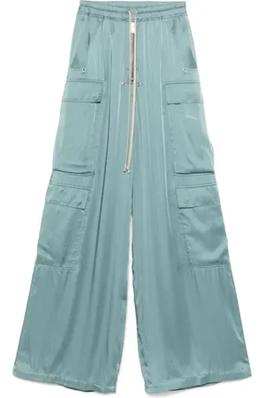 Rick Owens Cargobelas cargo pants