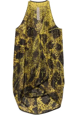 Rick Owens Kite tank top
