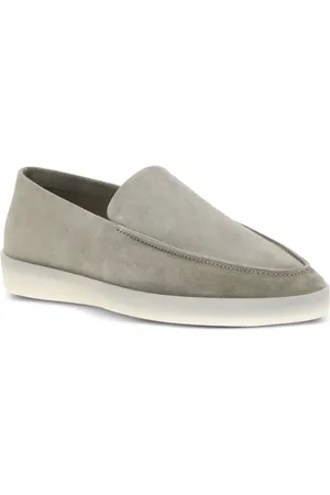 FEAR OF GOD Suede loafers