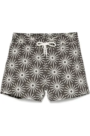 Frescobol Carioca Rio swim shorts