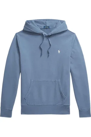 Ralph Lauren Drawstring hoodie