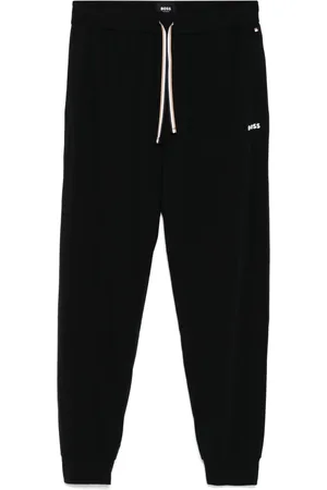 HUGO BOSS Unique cuff pants