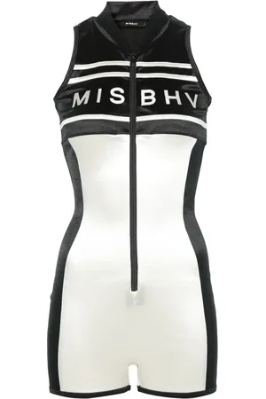 MISBHV Cannes playsuit