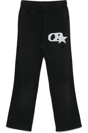 Cole Buxton CB Star track pants