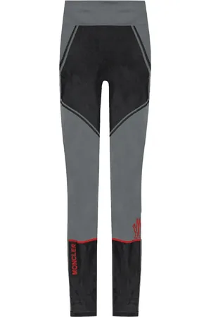 Moncler Stretch-design leggings