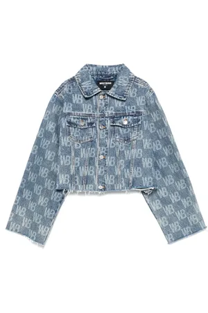 WRSTBHVR Aniko jacket