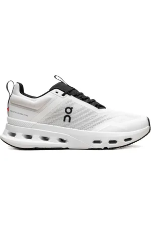On Running On Cloudnova X WMNS " Black"