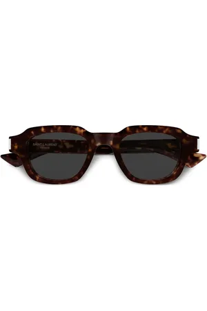 Saint Laurent Square-frame sunglasses