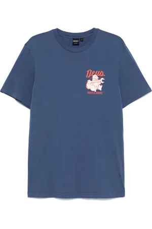 Deus Ex Machina Overbite T-shirt