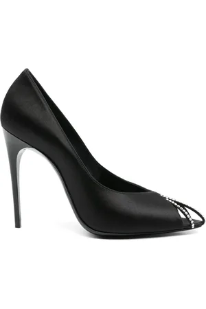 Saint Laurent 100mm Martinique pumps