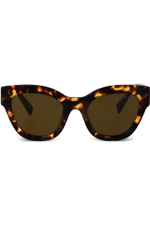Miu Miu Tortoiseshell sunglasses