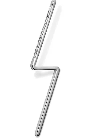 SHIHARA Diamond Post Earring 0101