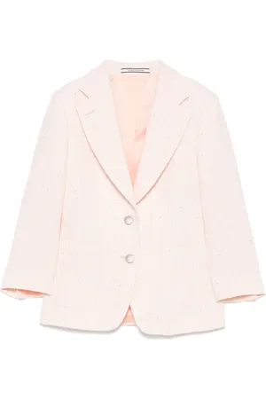 TAGLIATORE J-Debra blazer