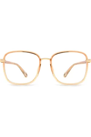 Chloé CH0034O square-frame glasses