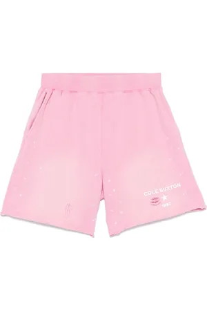 Cole Buxton 1992 track shorts