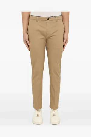DEPARTMENT 5 Prince cropped trousers