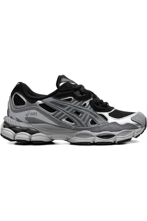 Asics GEL-NYC " /Fjord Grey" sneakers