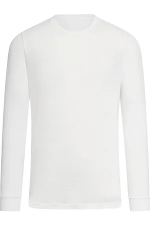 120% Lino Linen T-shirt
