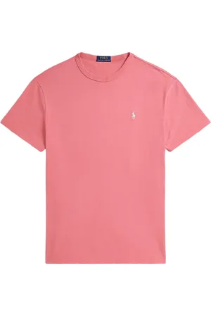 Ralph Lauren Cotton T-shirt
