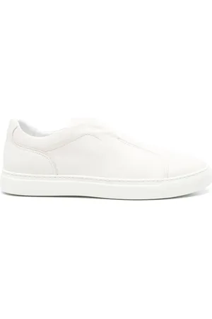 HARRYS OF LONDON Leather sneakers