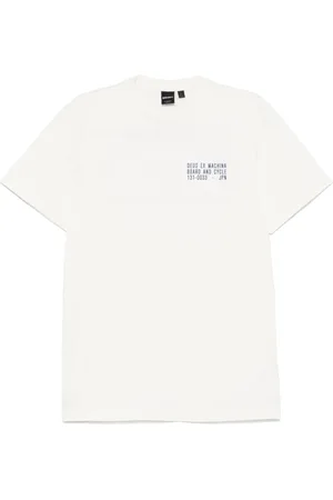 Deus Ex Machina Recoll T-shirt