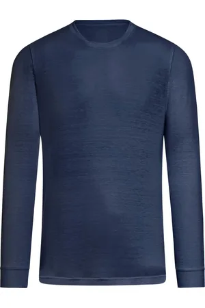 120% Lino Linen T-shirt