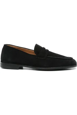 HARRYS OF LONDON Suede loafers