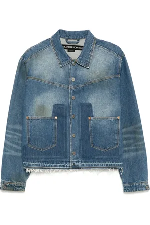 Andersson Bell Rodeo jacket