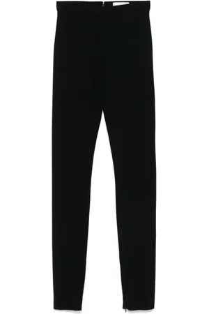 Stella McCartney High-waist trousers