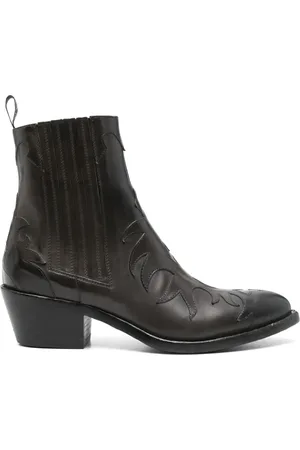 SARTORE Leather boots