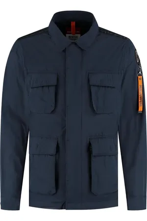 Parajumpers Millard shirt jacket