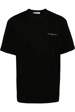 Ih Nom Uh Nit Rose Mask T-shirt