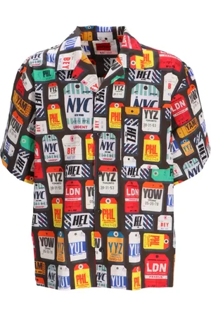 HUGO BOSS Egeeno shirt