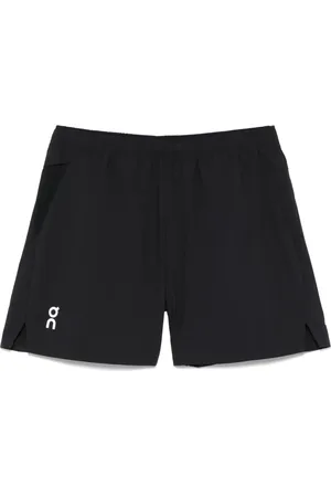 On Running Lightweight performance shorts