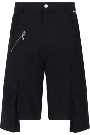 GCDS Ultracargo shorts