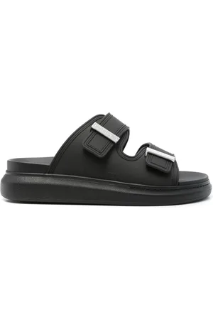 Alexander McQueen Hybrid sandals