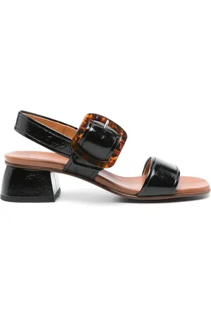 Chie Mihara 40mm Quanda sandals