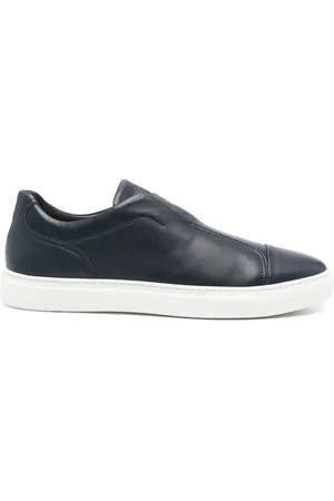 HARRYS OF LONDON Leather sneakers