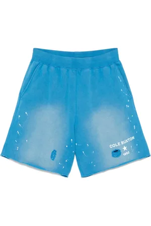 Cole Buxton 1992 track shorts