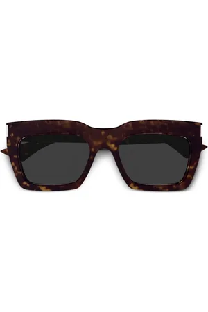 Saint Laurent Square-frame sunglasses