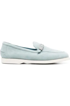 LE SILLA Yacht loafers