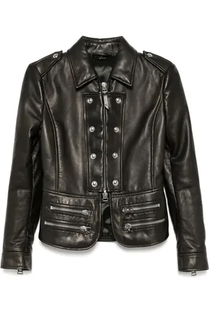Tom Ford Leather jacket