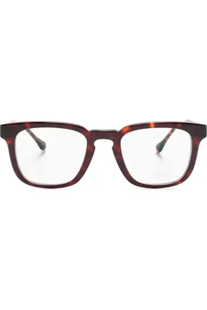 MATSUDA Square-frame glasses