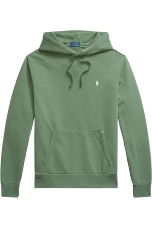 Ralph Lauren Drawstring hoodie