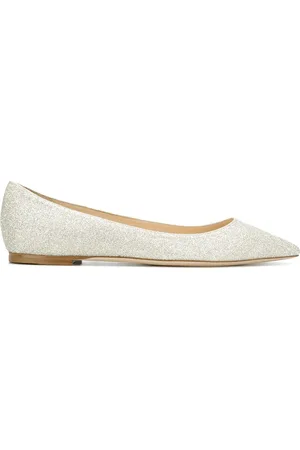 Jimmy Choo Romy flats