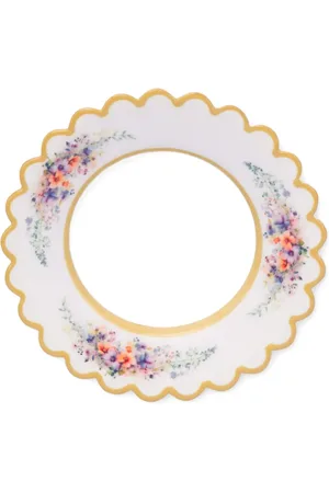 Moschino Floral-print bracelet