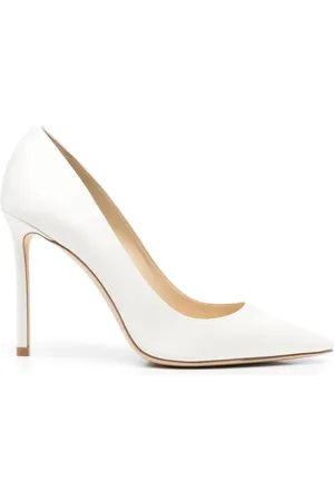 Jimmy Choo 100mm Romy pumps